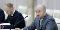 Вячеслав Федорищев встретился с участниками региональной стажировки президентской программы - SamaraGIS.Ru