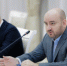 В пятницу, 20 марта, губернатор Вячеслав Федорищев провел встречу с участниками региональной стажировки президентской программы профессиональной переподготовки «Мастер государственного управления для руководителей». - НИА Самара