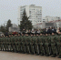 Сегодня, 20 марта, казаки Волжского казачьего войска отправились в Москву, для прохождения второго этапа подготовки к Военному параду в ознаменование 81-й годовщины Победы в Великой Отечественной войне 1941–1945 годов на Красной площади 9 мая 2026 года - ТРК Скат