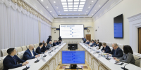Губернатор Вячеслав Федорищев встретился с участниками региональной стажировки президентской программы - ProGorodSamara.Ru