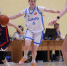 Старт серии — за южанками - Баскетбольный клуб Самара