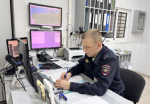 В Жигулевске полицейские возбудили уголовное дело в отношении местного жителя за избиение супруги