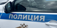 В Самаре водитель протащил полицейского на Datsun по улице Магистральной - ГТРК Самара