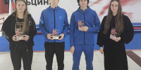 Успех спортсменов Самарской области в Казани - Федерация тенниса