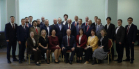Геннадий Зюганов: Победа на выборах возможна только при консолидации народно-патриотических сил - КПРФ