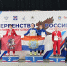 Спортсмен сборной Самарской области стал победителем первенства России по гиревому спорту - Волга Ньюс