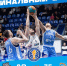 "Самара" на выезде уступила "Пари НН" — 75:80 - Волга Ньюс