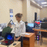 Юридическая клиника подводит итоги очередного месяца работы - СЮИ ФСИН России