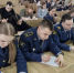 Команда института стала призером XV Международной недели творчества курсантов и студентов «Виват, курсанты!» - СЮИ ФСИН России