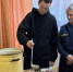 Несовершеннолетние осужденные приняли участие в патриотической акции по изготовлению окопных свечей - УФСИН по Самарской области