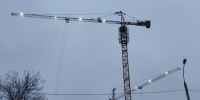 В Самаре отказались давать разрешение на строительство 8-этажного дома возле ТТУ - ProGorodSamara.Ru
