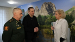 Иван Носков: «Профессионализм врачей и качество медподдержки — ключевые факторы восстановления бойцов»