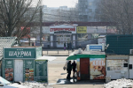 Глава города Самары Иван Носков провел рабочий выезд в Промышленный район