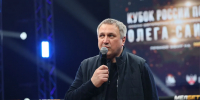 Мэр Самары поздравил самарского боксера с серебром на Кубке России - Самарская Газета