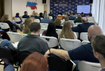 В Самаре дан старт кадровому проекту "ПолитСтарт": новые лица для новых вызовов