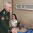 Министр обороны Белоусов вручил «Золотую Звезду» рядовому Сергею Ярашеву из Самарской области - ГТРК Самара