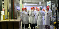 Предприятия Самары презентуют свои экскурсионные программы - SamaraGIS.Ru