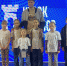 Денис Макеев (Самара): "Титаны за шахматной доской". - Федерация шахмат