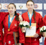 Курсант Мария Дорошенко – серебряный призер чемпионата России по боевому самбо! - СЮИ ФСИН России