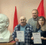 В Жигулевске состоялся пленум городского комитета КПРФ - КПРФ