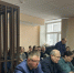 Экс-глава самарского МЧС Олег Бойко опроверг в суде получение взяток - ГТРК Самара
