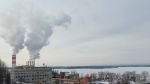 В Самарской области в очередной раз продлили режим неблагоприятных метеоусловий - теперь до 26 марта