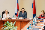 Каким должен быть специалист по работе с молодежью?
