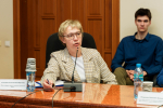 Каким должен быть специалист по работе с молодежью?