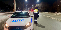 Житель Самарской области лишился мопеда за пьяную езду с несовершеннолетним - Волга Ньюс