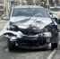 ДТП с элитным Porshe заблокировало движение в Самаре - ГТРК Самара