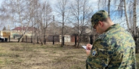 возбуждено уголовное дело по факту смерти ребенка в результате пожара в Большечерниговском районе - НИА Самара