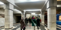 Урбанисты заявили, что станция "Спортивная" одна из самых неуютных в России - ProGorodSamara.Ru