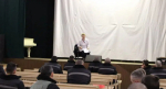 В учреждениях УФСИН России по Самарской области провели мероприятия, посвященные Всемирному дню борьбы с туберкулезом