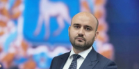 Вячеслав Федорищев поздравил самарских росгвардейцев с Днем войск национальной гвардии Российской Федерации - НИА Самара