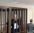 В Самаре начали судить бывшего вице-губернатора Виктора Кудряшова - Волга Ньюс