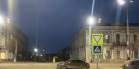 В Сызрани машина с 17-летней девушкой без прав за рулем попала в ДТП - НИА Самара