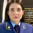 Алена Куликова: "Прокуратура контролирует ситуацию в сфере газификации" - Волга Ньюс