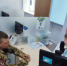 В Самарской области на базе территориальных кадровых центров «Работа России» продолжают работу площадки комплексной поддержки участников СВО и их близких «Сердце воина». Эта работа активно ведется в Сергиевском районе. - НИА Самара