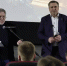 Мэр Самары Иван Носков: «У нас были свои герои и свои враги. Уверен, что для нынешнего поколения школьников тоже очень важно иметь своих героев — настоящих, не нарисованных» - ProGorodSamara.Ru
