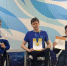 В Саранске завершился второй день чемпионата России по спорту лиц с поражением опорно-двигательного аппарата, в дисциплине «плавание». - НИА Самара