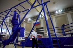В Самаре проходит первенство России по универсальному бою