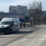 Три пассажирки "скорой", которую протаранила Niva, госпитализированы в самарскую больницу - Волга Ньюс