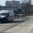 В Самаре четыре человека пострадали в ДТП с участием авто скорой помощи и «Нивы» - НИА Самара