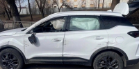 Восьмимесячный ребенок пострадал в ДТП в Самаре из-за проезда на «красный» - Самарская Газета
