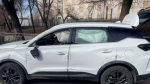 8-месячный мальчик пострадал в ДТП в Кировском районе Самары