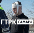 Днем 29 марта самарцы застряли на Южном мосту из-за жесткого травматического ДТП - ГТРК Самара