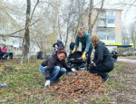 В субботу, 4 апреля, в Самарской области пройдет региональный субботник