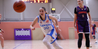 «Самара-2» проведет два последних матча сезона - Баскетбольный клуб Самара