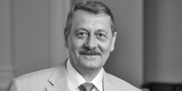 Скончался экс-председатель городской Думы Жигулевска Сергей Некрасов - Самарская Газета