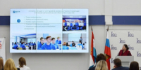 Энергетики филиала «Россети Волга» поделились опытом создания студенческой спецгруппы с работодателями Самарской области - НИА Самара